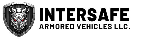 INTERSAFE ARMORED VEHICLES